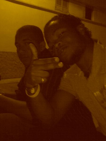 c moi and mhidoooo